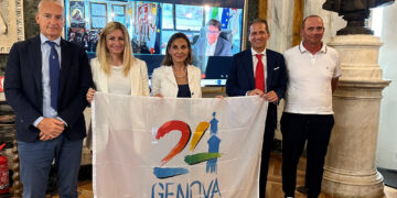 Wheelchair Tennis, tutto pronto per la prima edizione della Genova Cup