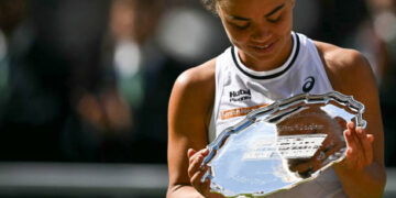 Pagelle Wimbledon: “C’è che ormai che ho imparato a sognare non smetterò”