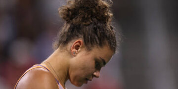 Paolini senza batteria, Muchova torna ai quarti di finale dello US Open