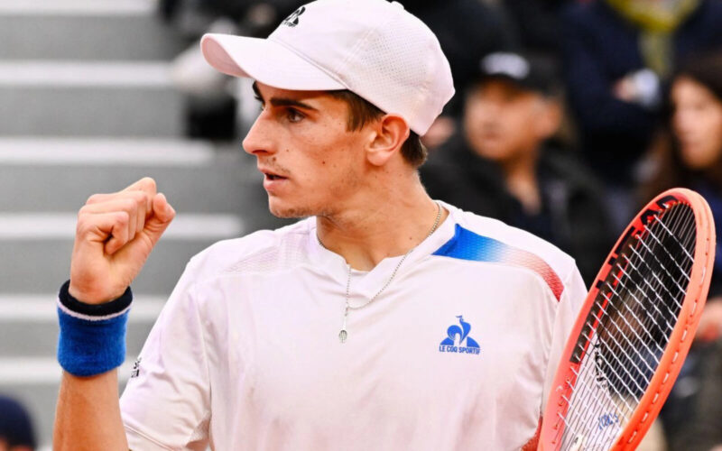 Foto: tennismajor
