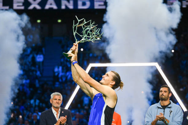 (Photo by Anthony Dibon/Icon Sport via Getty Images)