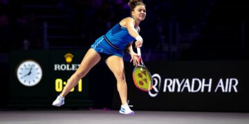 WTA FINALS 2024: grande esordio per Paolini, Swiatek rischia ma supera Krejcikova