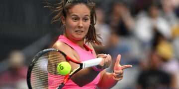 “Mi sento a casa”: Daria Kasatkina lascia la Russia e sceglie l’Australia