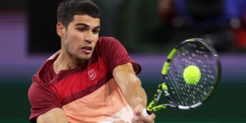 Al Miami Open scendono in campo Djokovic, Alcaraz e Medvedev: gli orari e dove vederli