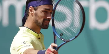 Napoli Tennis Cup 2025: Darderi guida gli azzurri, Wawrinka tra le stelle del torneo