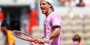Diego Schwartzman e la sua nuova vita dopo il ritiro: “Voglio aiutare i giocatori in ogni modo possibile”