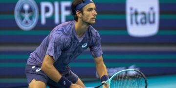 Atp Montecarlo: oggi in campo tre italiani all’esordio. Gli orari e dove vedere i match