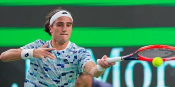ATP Marrakech: Bellucci supera Herbert in due set e vola ai quarti