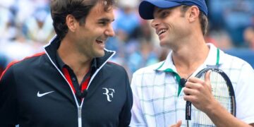 Andy Roddick dà un consiglio a Federer: “Ecco cosa dovresti fare…”