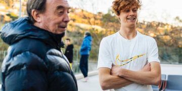 Riccardo Piatti: “Sinner sapeva già di vincere le Finals”