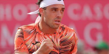 Barletta, tra pioggia e ambizioni: Cecchinato e Pellegrino pronti al riscatto