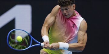 Ben Shelton sulle procedure antidoping: “È tutto davvero folle”