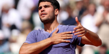 “Non devo dimostrare nulla a nessuno”: Carlos Alcaraz torna a brillare a Montecarlo