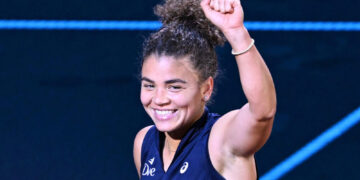 Una ritrovata Paolini conquista la semifinale a Stoccarda contro Sabalenka