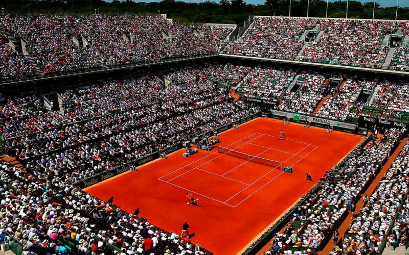 roland garros