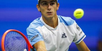 Atp Madrid: Arnaldi vince una rimonta epica contro Coric e ora sfida Djokovic