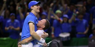 Volandri: “Sinner è pronto, ma non chiedetegli miracoli”