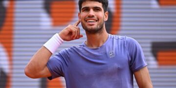 “Mi è passato per la testa di fermarmi per mesi”: il momento più buio di Carlos Alcaraz