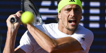 Zverev ritrova sé stesso: “A Madrid mi sento sempre a casa”