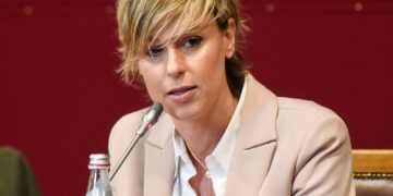 Bordata di Federica Pellegrini sul caso Sinner: “Trattato diversamente da tutti gli altri”