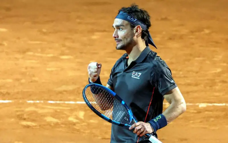 Internazionali BNL d'Italia 2023
Roma 10/05/2023
Fabio Fognini
Foto Giampiero Sposito