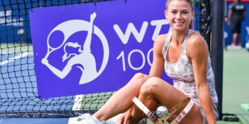 Da Wimbledon a Cayos Cochinos: Camila Giorgi riparte dall’Isola dei Famosi