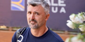 Goran Ivanisevic sarà il nuovo coach di Tsitsipas dopo il Roland Garros