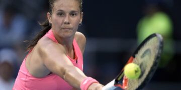 Daria Kasatkina: “L’Australia è il posto in cui posso essere me stessa”