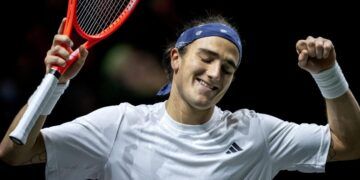 Mattia Bellucci si racconta tra sfide e ambizioni: “Voglio godermi il viaggio nel circuito ATP”