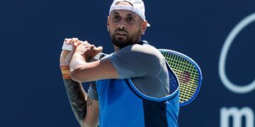 Squalifica a Purcell, Kyrgios e Millman polemizzano: “Sistema antidoping incoerente e ingiusto”