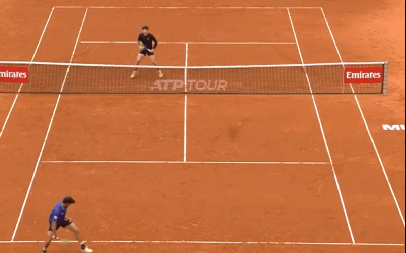 Darderi-tweener
