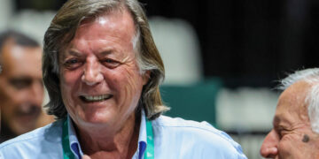 Adriano Panatta: “Alcaraz è Federer e Musetti è Einstein”