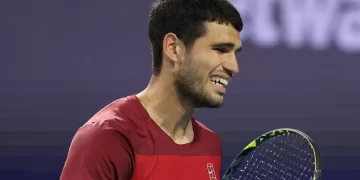 L’analisi spietata di Wilander: “Alcaraz? Sarà sempre piuttosto incostante”