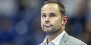 Roddick: “Chi chiede un cambio nello staff di Alcaraz non capisce nulla di tennis”