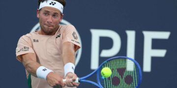 Ruud difende Sinner nel caso doping: “L’ho sempre considerato innocente”