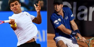 Cobolli e Darderi inseguono la gloria, Arnaldi e Bellucci lanciano la sfida a Montecarlo