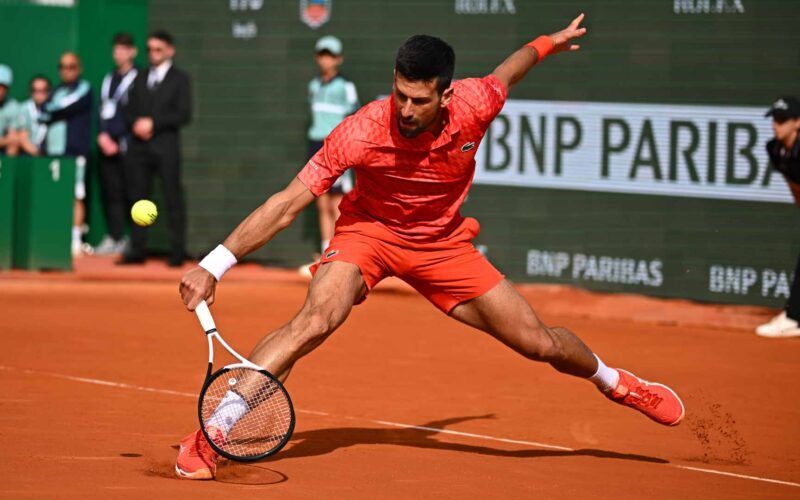 djokovic