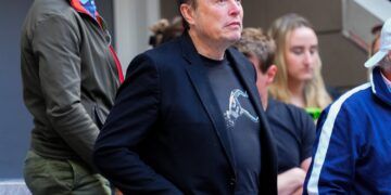 Elon Musk rivoluziona il tennis: “Un Masters 1000 in Texas e forse anche in Italia”