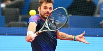“Corpo di un guerriero, mente di un campione”, così l’ATP celebra Stan Wawrinka
