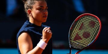 Madrid Open: oggi in campo Cobolli, Paolini, Zverev e Sabalenka. Gli orari e dove vedere i match