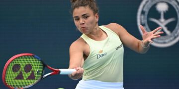 WTA Stoccarda, oggi Paolini in campo per singolare e doppio. Gli orari e dove vedere i match