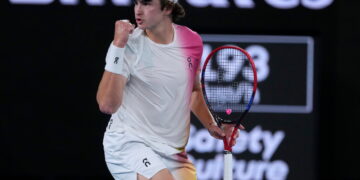 Joao Fonseca, il predestinato: “Voglio affrontare Djokovic al Roland Garros”