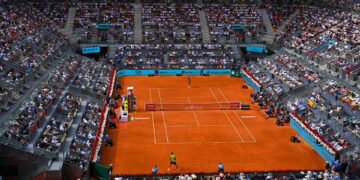 Masters 1000 Madrid, il tabellone: possibile rivincita tra Alcaraz e Musetti ai quarti