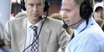 Patrick McEnroe: “Jannik Sinner non avrebbe dovuto essere sospeso”