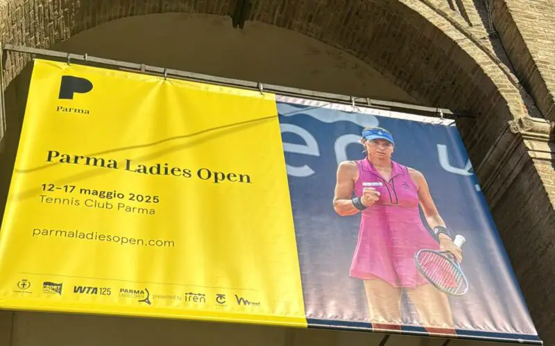 parma open