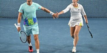 Docce sotto sorveglianza nel tennis: la nuova regola ITIA divide atleti e pubblico