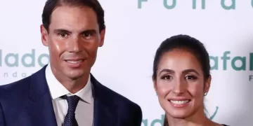 Secondo figlio in arrivo per Rafael Nadal? Tutte le indiscrezioni