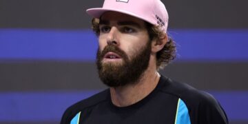 Opelka accusa Gaudenzi: “Ha mandato qualcuno a minacciarmi”