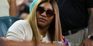 Serena Williams sul caso Sinner: “Se fosse successo a me, mi avrebbero dato 20 anni”