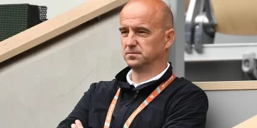 Ljubicic dopo la finale di Montecarlo: “Contro un giocatore come Alcaraz ci voleva un Musetti al 100%”
